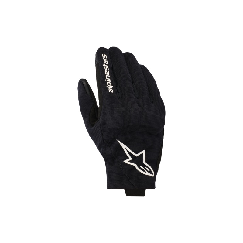 Reef V2 Gloves|S|M|L|XL|2XL|3XL|Black/White