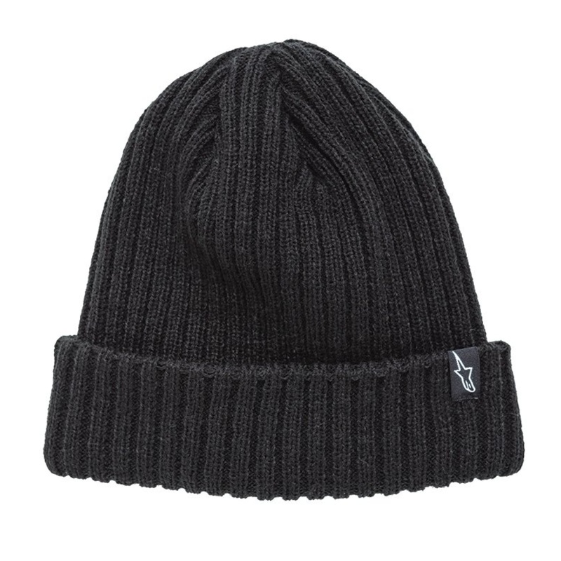 Alpinestars Receiving Beanie – Black