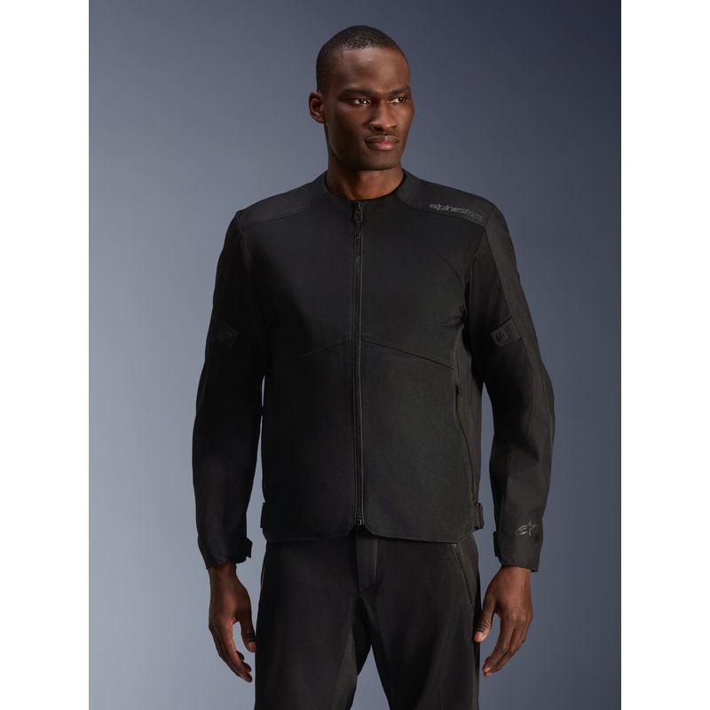 C-1 Air Jacket|S|M|L|XL|2XL|3XL|4XL|5XL|Black