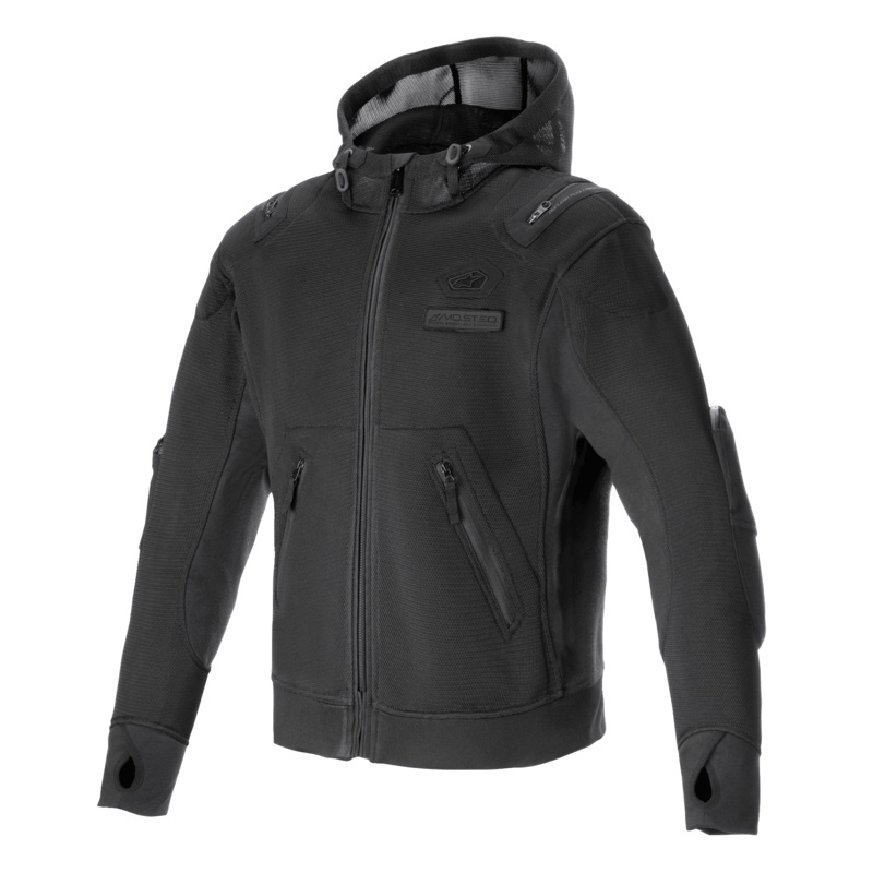 Moflow Air Tech Hoodie Man|S|M|L|XL|2XL|3XL|4XL