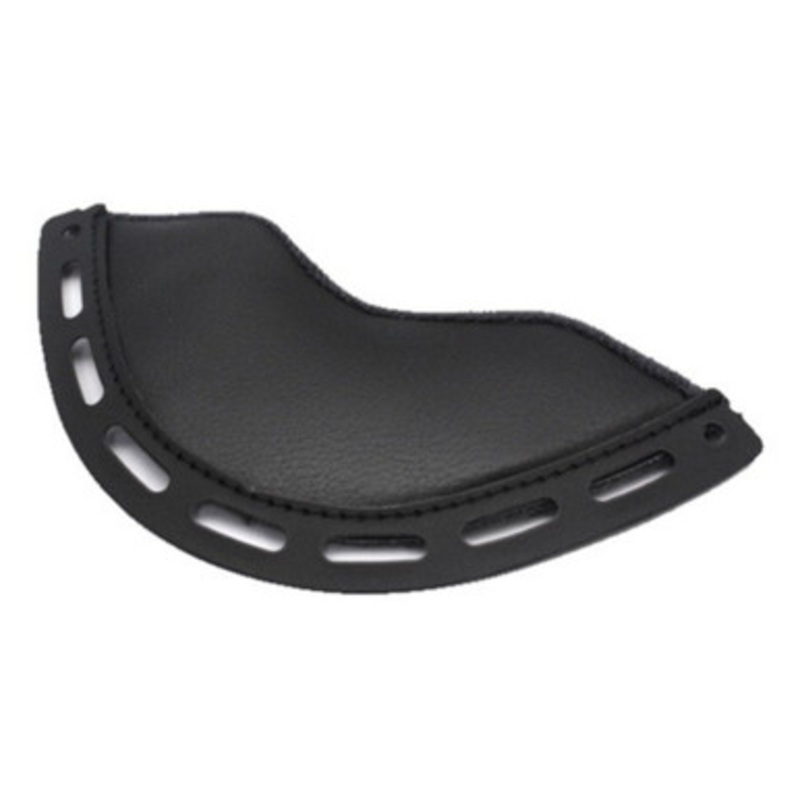 SHOEI Neotec II Chin Curtain (Leather)