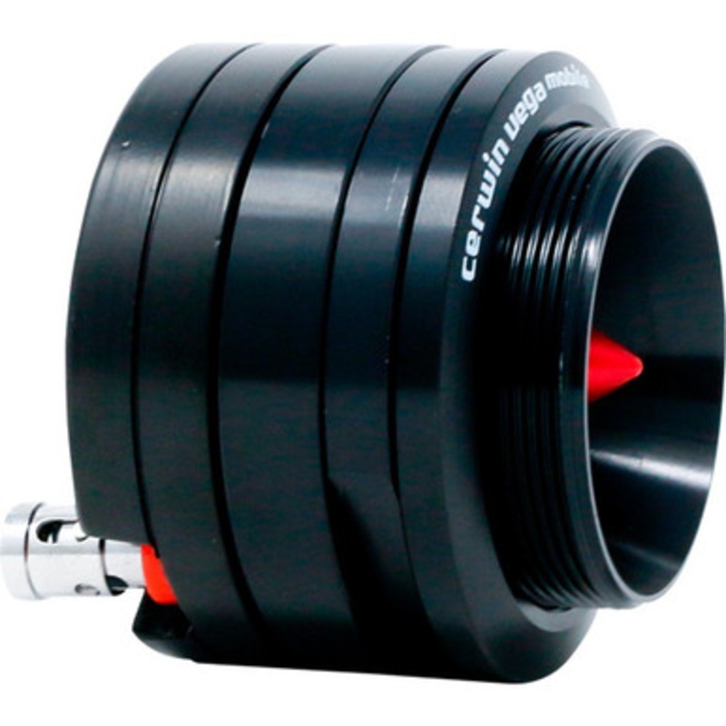 CERWIN VEGA 1 COMPRESSION TWEETER TITANIUM DOME TWTR