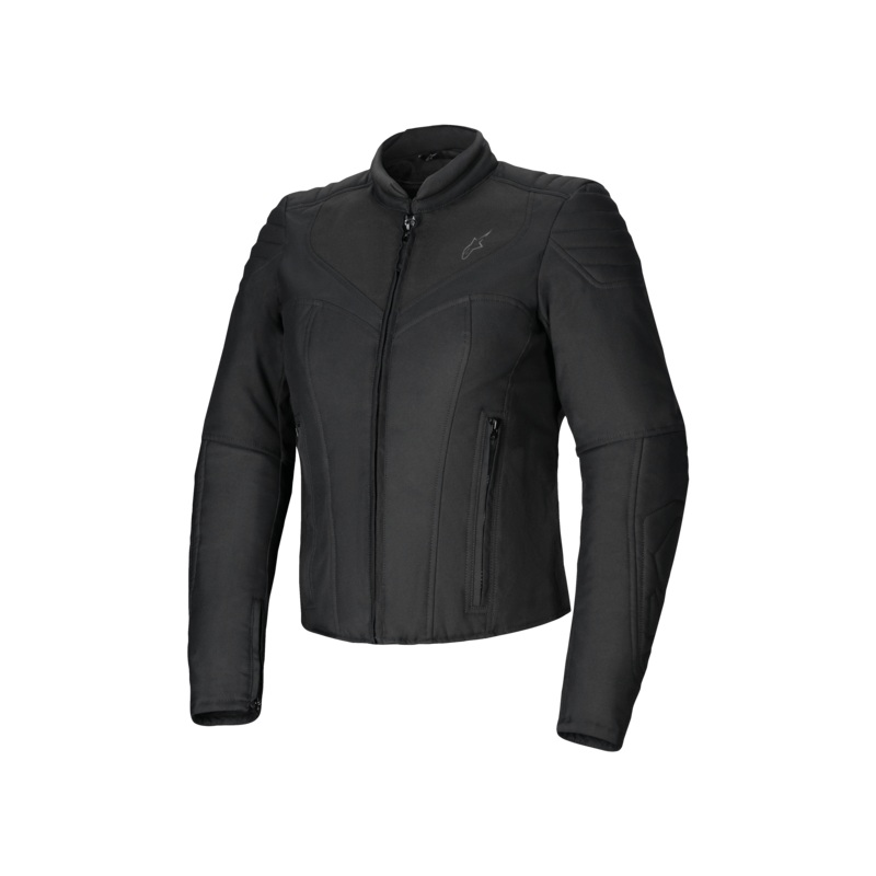 Isla WR Women’s Jacket|XS|S|M|L|XL|2XL|Black/Black