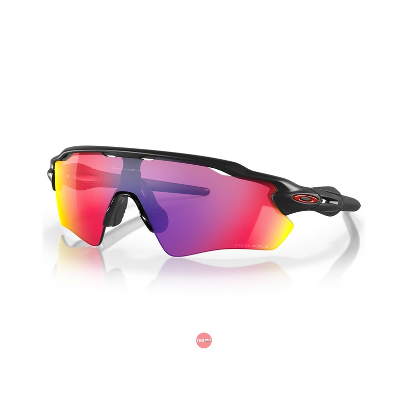 Oakley Sunglasses Radar EV Path Matte Black with PRIZM Road Lens