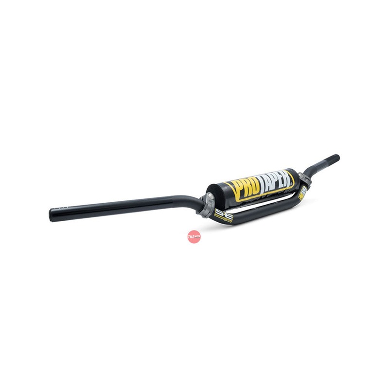 Pro Taper SE Bar CR Mid Black 22.2mm