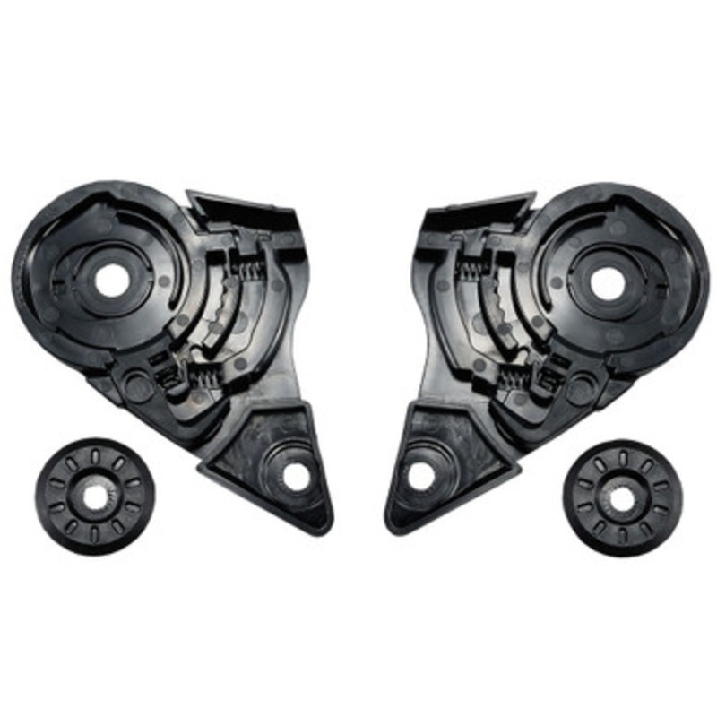 SHOEI GT-Air II CNS-1 Base Plate Set