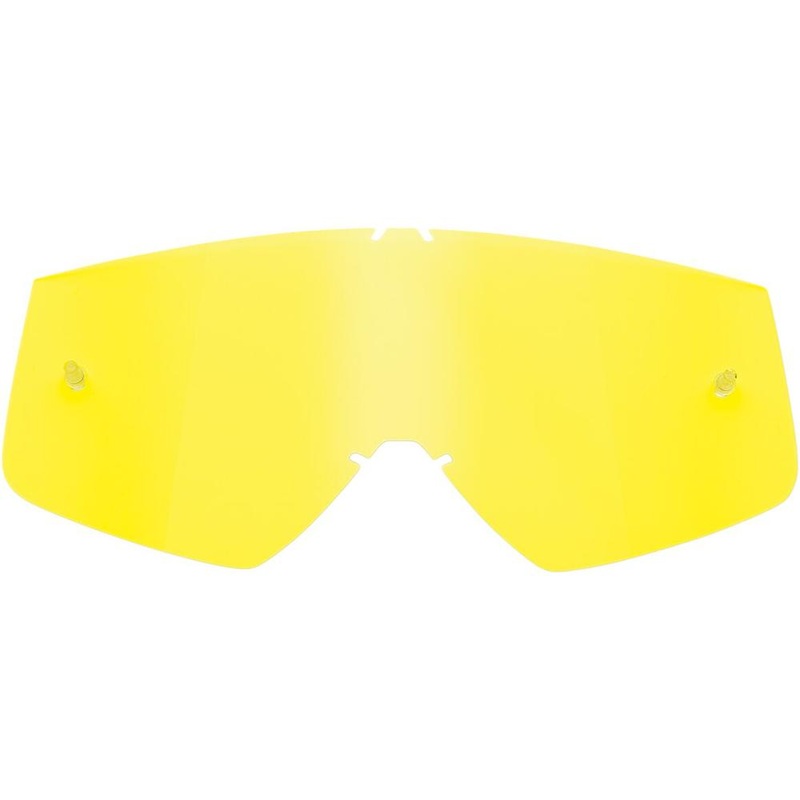 Thor Sniper Pro Goggle Lens Gold