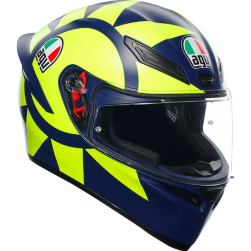 AGV K1 S Soleluna 2018 Helmet|medium|large|xl|2xl
