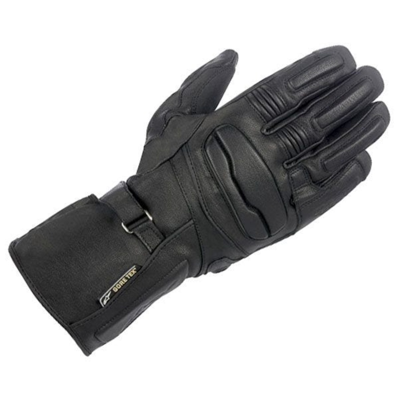 Alpinestars WR-1 Gore-Tex Gloves – Black
