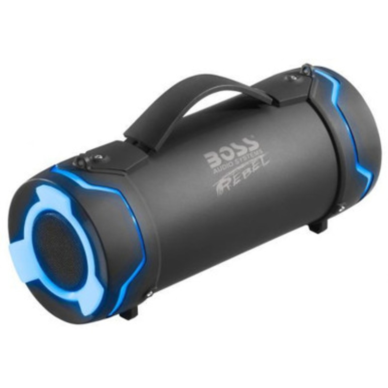BOSS AUDIO Audio Tube
