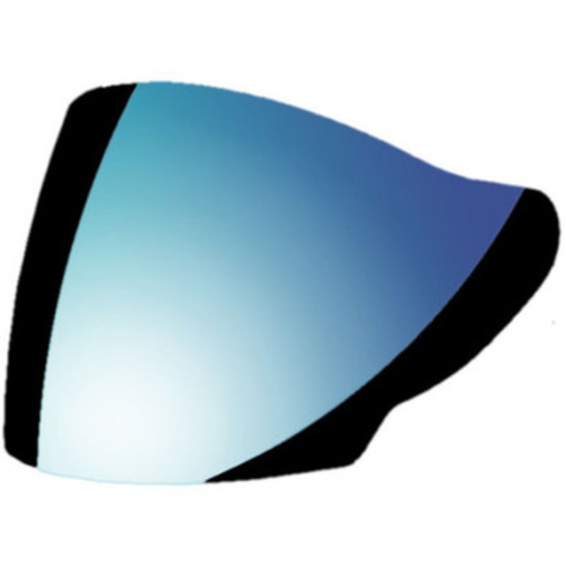 HJC HJ-17J RST Face Shield|One size