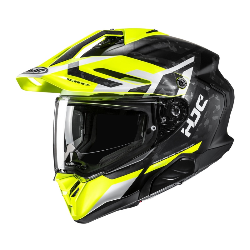 HJC RPHA 60 Dakar – Yellow||XS|S|M|L|XL|2XL|Size