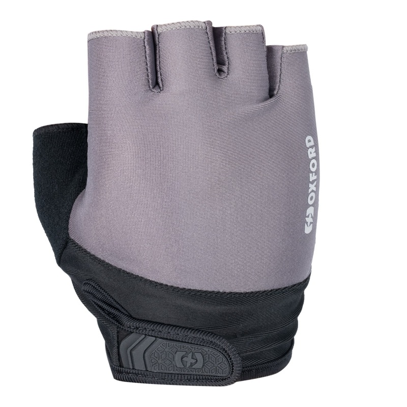 Oxford Cadence 2.0 Mitts – Grey