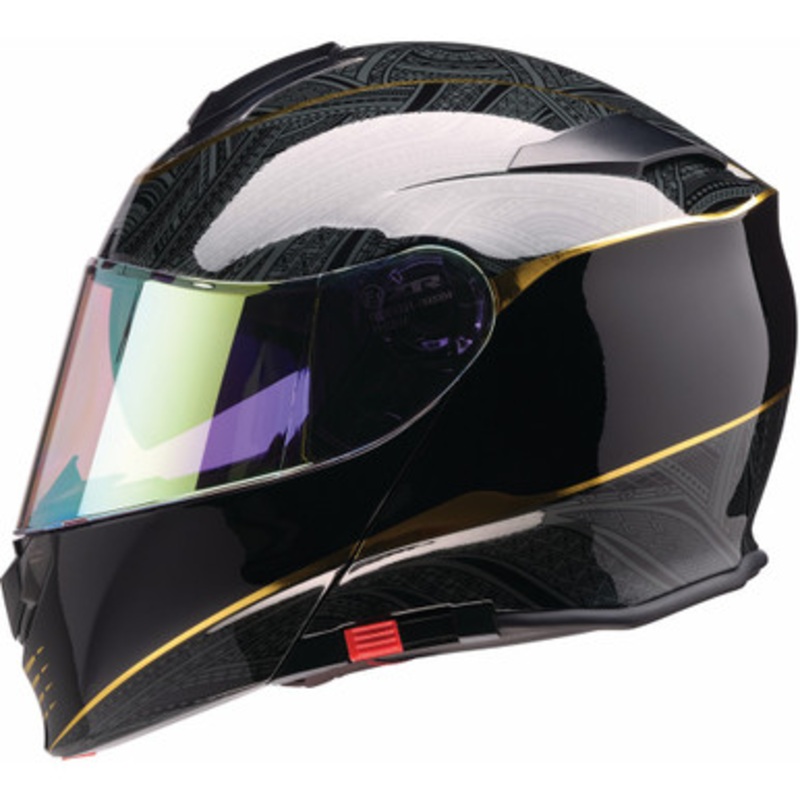 Z1R Solaris 2.0 Notorious Helmet