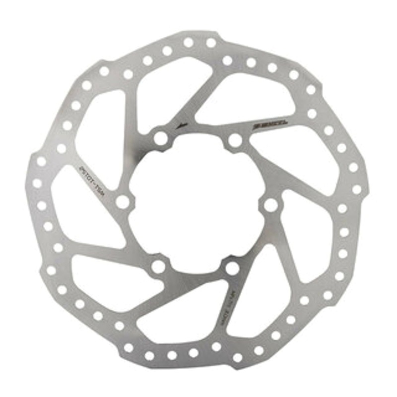 Zeta Z-Wheel F-DiskRotor Sus KX250