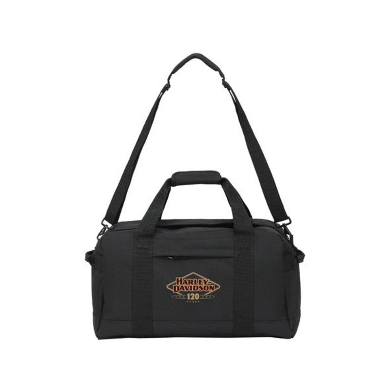 Harley-Davidson 120th Anniversary Duffel Bag