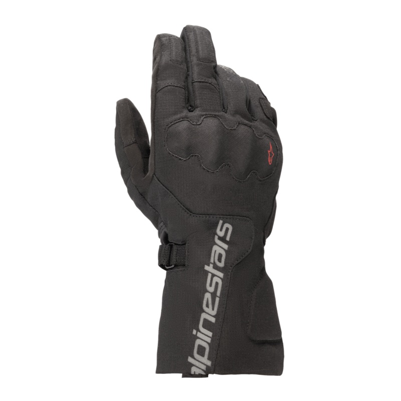 WR-X Gore-Tex Gloves|S|M|L|XL|2XL|3XL|Black