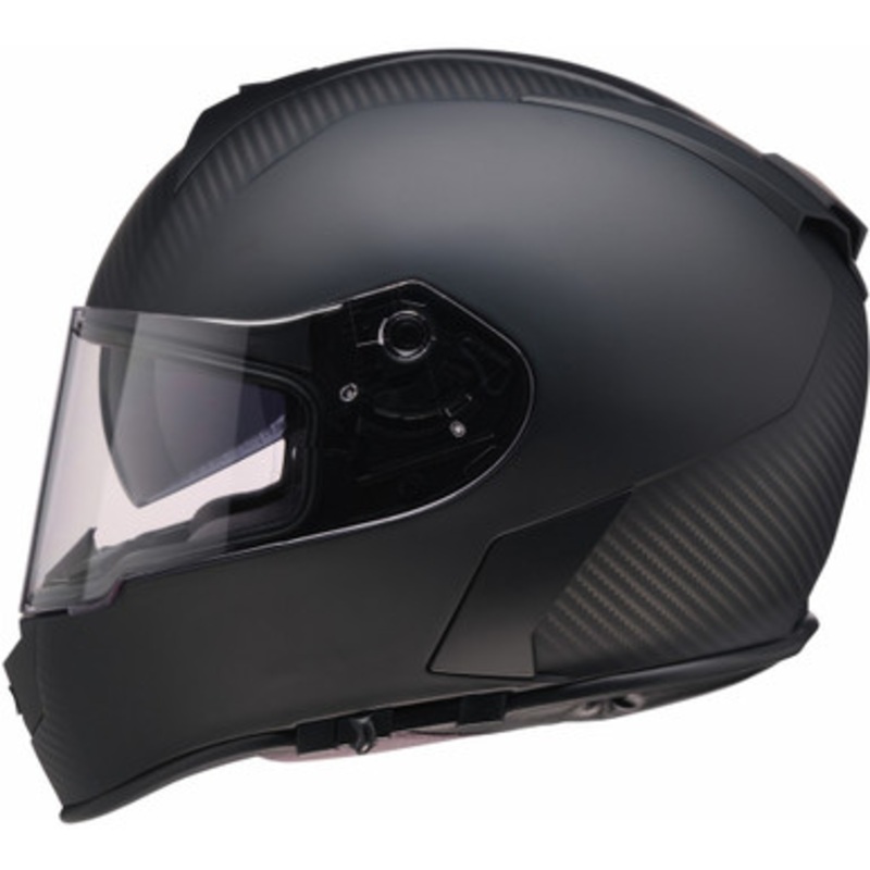 Z1R Warrant Carbon Helmet|red|green|XS|S|M|L|XL|2XL