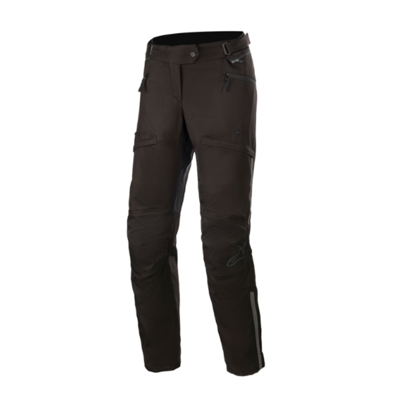 Alpinestars AST-1 V2 Waterproof Ladies Trousers | Free UK Delivery | Infinity Motorcycles