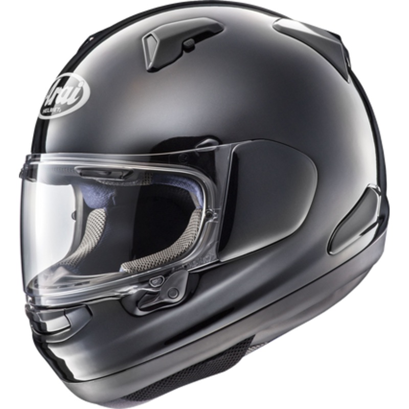 ARAI Signet-X Helmet – Pearl Black