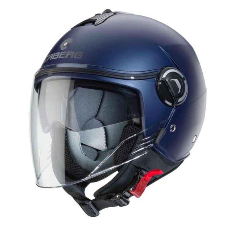 Caberg Riviera V4X (ECE-22.06) – Matt Blue