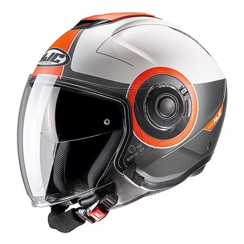 HJC I40 – Panadi | Motorcycle Helmets | Infinity