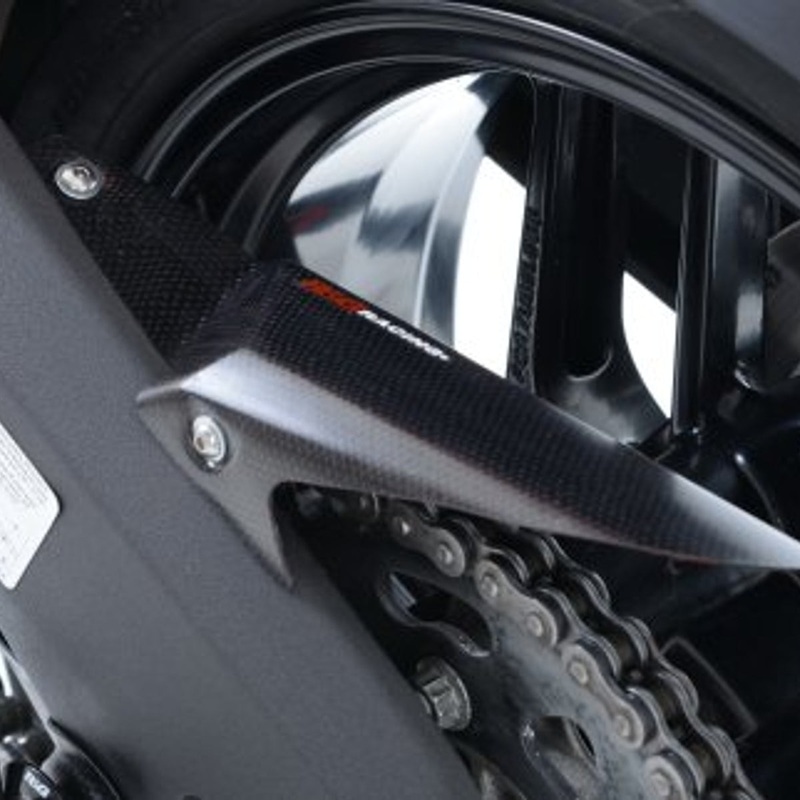 R&G C Fibre Chain Guard Ducati Pani 899’13 / 959 ’16-