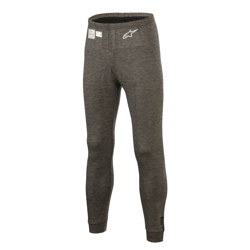 Race V3 Bottom|S|M|L|XL|2XL|Anthracite/Melange