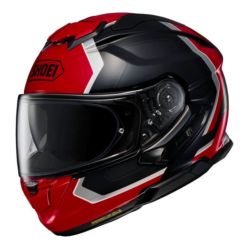 Shoei GT-Air 3 – Realm TC1 Road Helmet Size 2XL 64cm