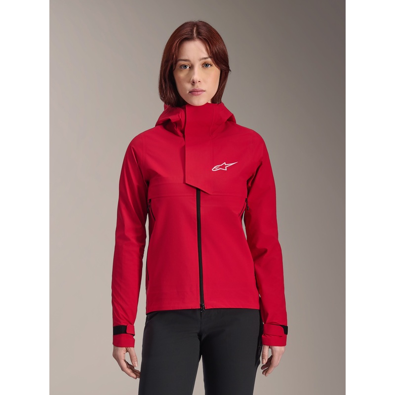 Stella A-Dura Elite Waterproof Jacket