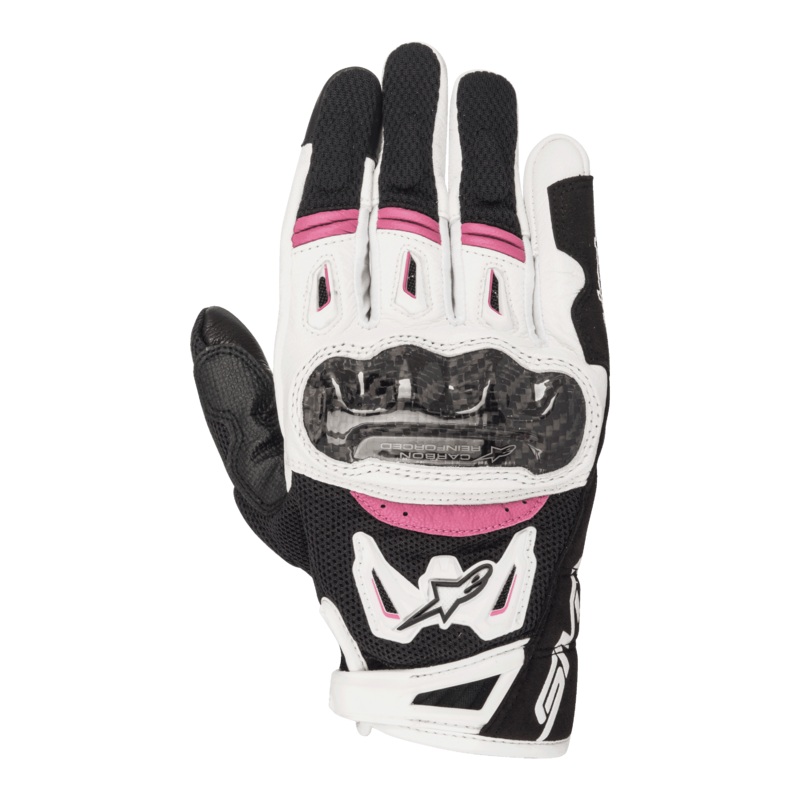 Women Stella SMX-2 Air Carbon V2 Gloves
