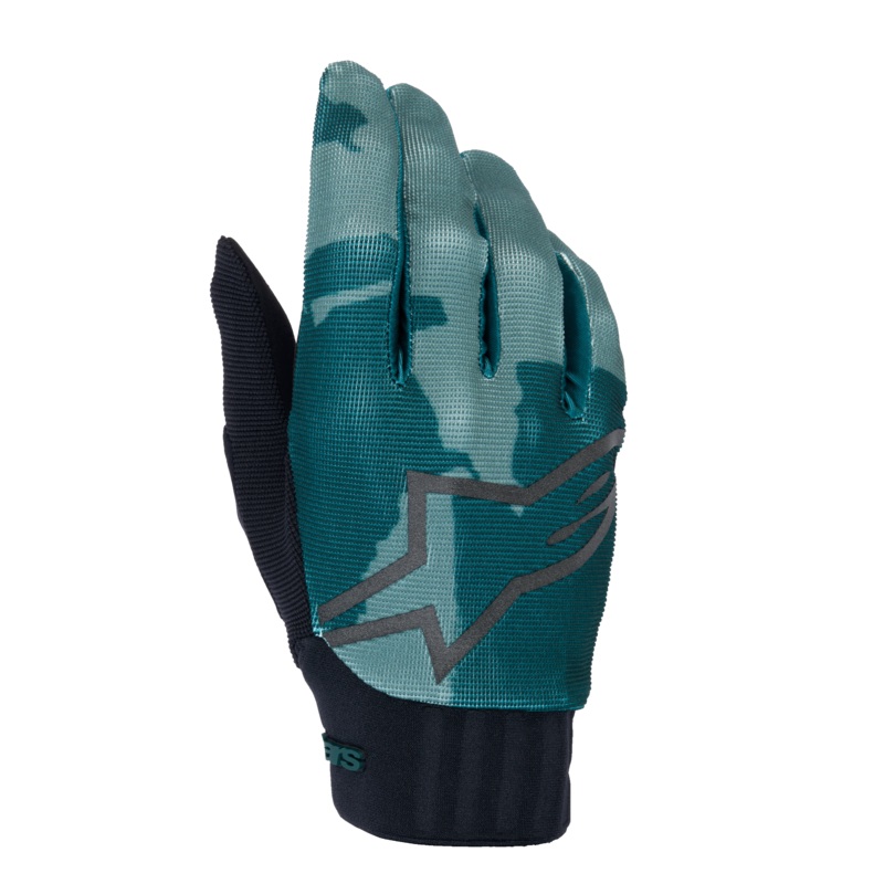 A-Dura Gloves|S|M|L|XL|2XL|Green Camo