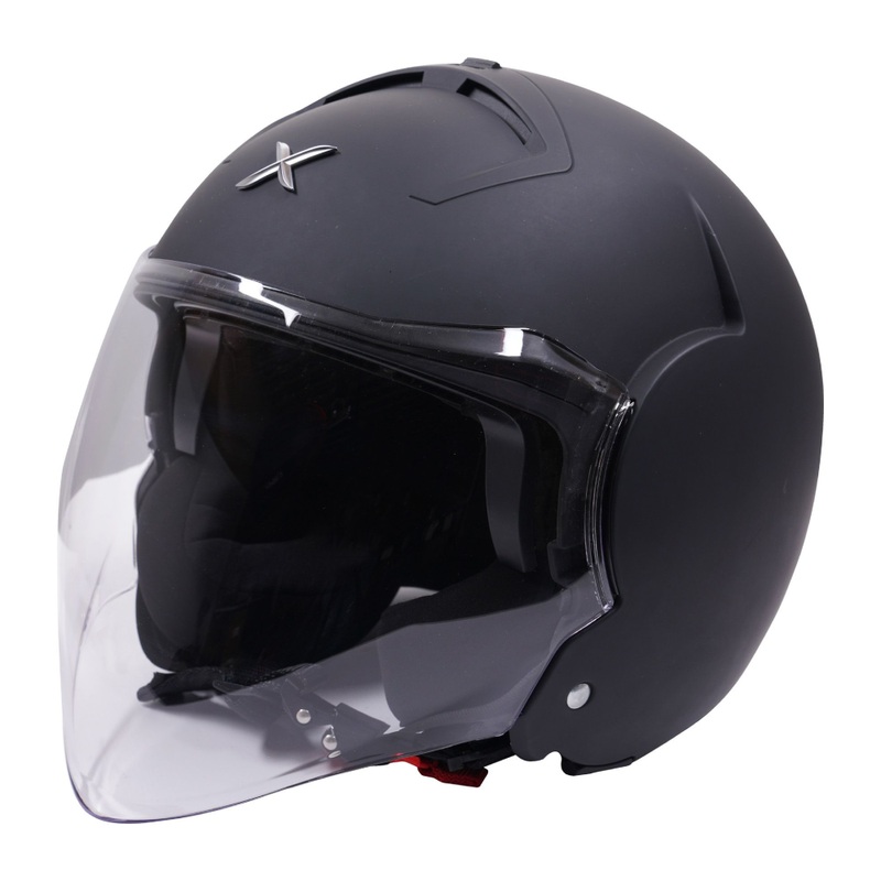 Axor Striker Solid – Matt Black
