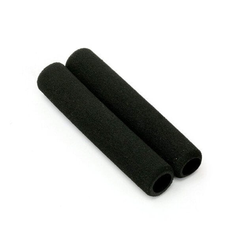 Bike It Lever Foams – Black