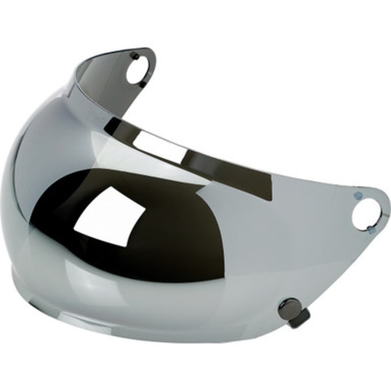 BILTWELL Gringo S Helmet Gen 2 Bubble Shield