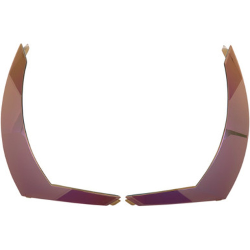 ICON Airform Rear Spoiler – Purple