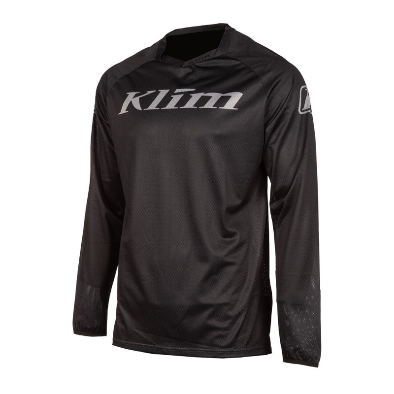 Klim XC Lite Kids Jersey – Black