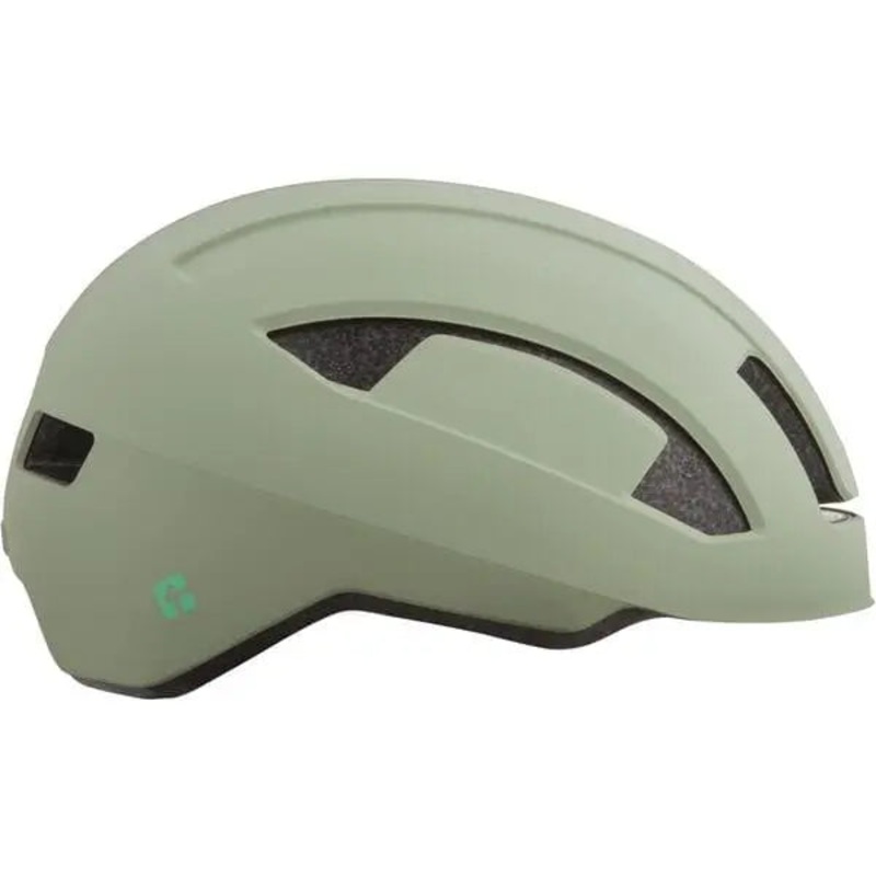 Lazer Cityzen KinetiCore Cycle Helmet Matt Laurel Green