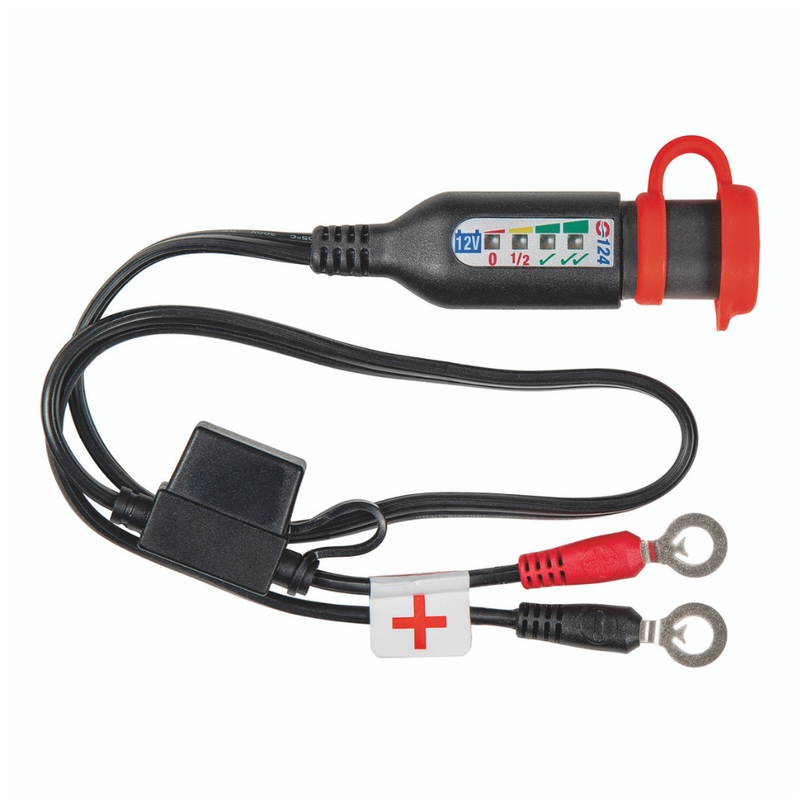 OptiMate State of Charge Monitor – Eyelet