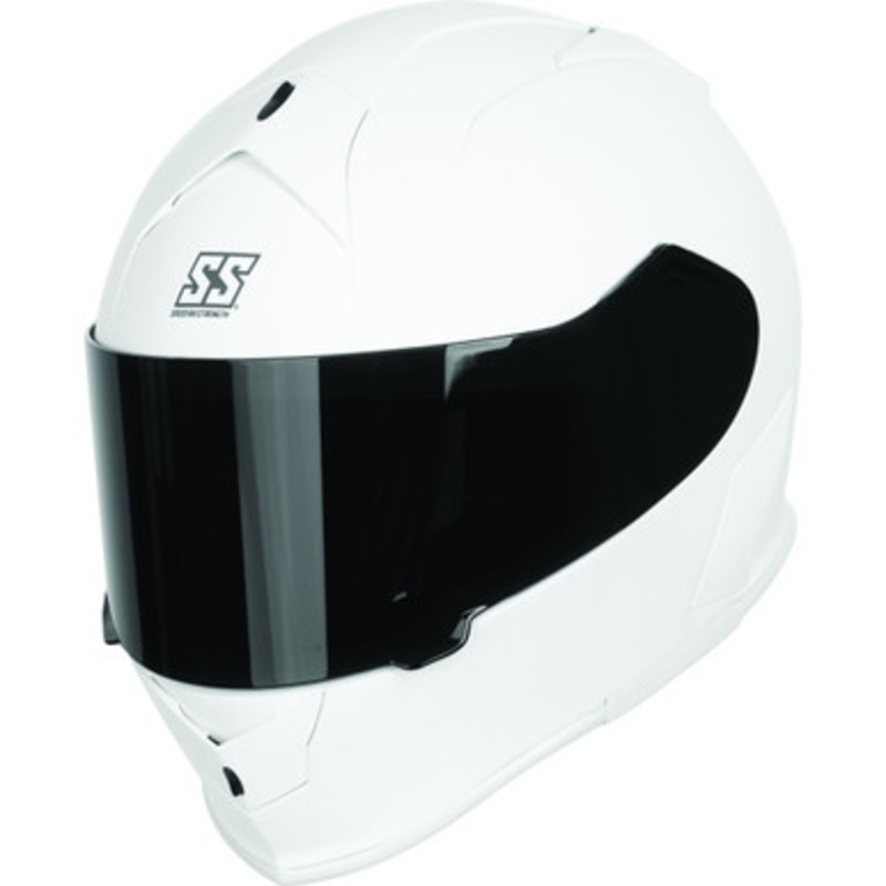 Speed and Strength SS900 Speed Helmet