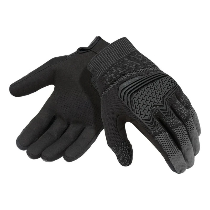 Tucano Urbano Supermano Gloves – Black