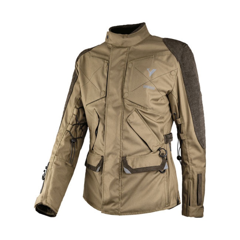 ByCity Emirates Jacket Beige|S|M|L|XL|XXL