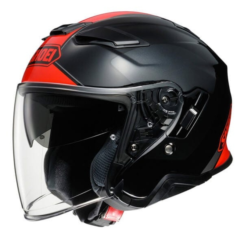 Shoei J-Cruise 2 Adagio TC1 | Motorcycle Helmets | Infinity Motorcycles