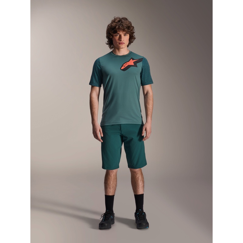 A-Dura Shorts|28|30|32|34|36|38|40|Dark Pine