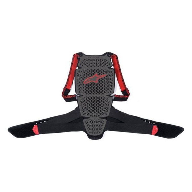 Alpinestars Nucleon KR-Cell Back Protector | Free Delivery | 2 Years Warranty | Infinity Motorcycles