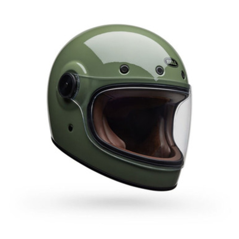 Bell Bullitt GT Vin Helmet – Olive