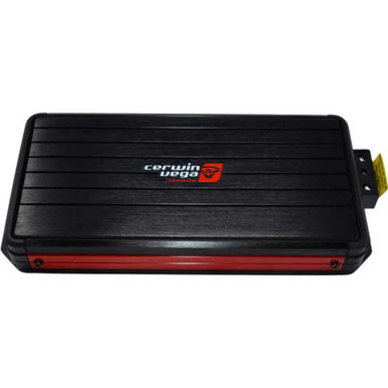 CERWIN VEGA 300×2 RMS 2CH Amplifier