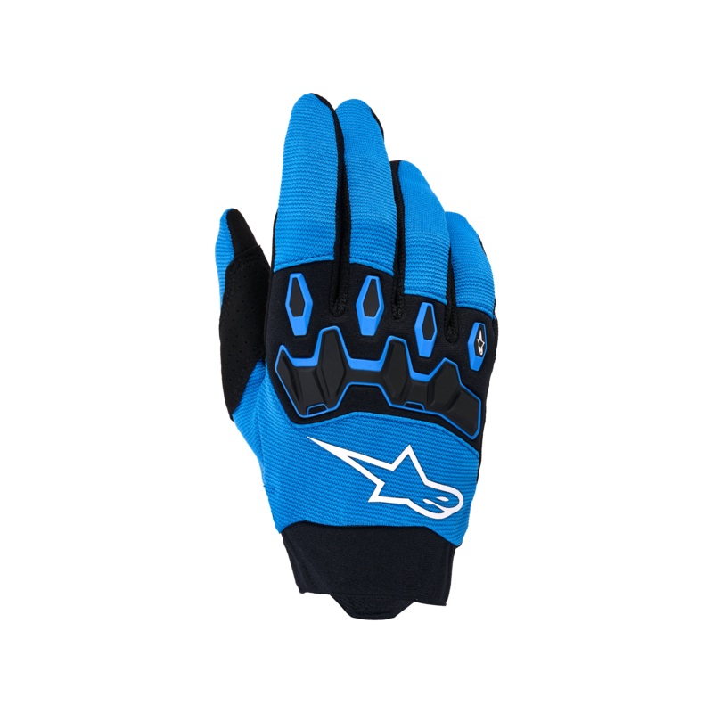 Full Bore V2 Gloves|S|M|L|XL|2XL|Ucla Blue/Black
