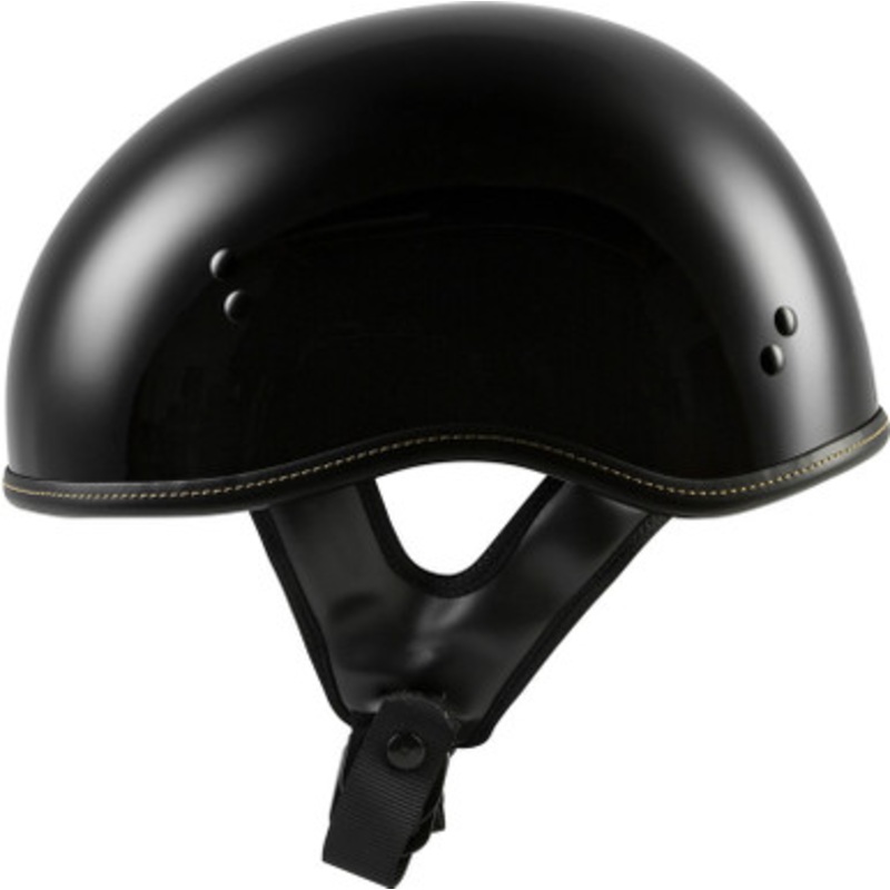 Highway 21 .357 Half Helmet|solid grey xs|solid grey xl|solid grey sm|solid grey md|solid grey lg|solid grey 2x|solid matte white xs|solid matte white xl|solid matte white sm|solid matte white md|solid matte white lg|solid gloss black 2x|solid matte black