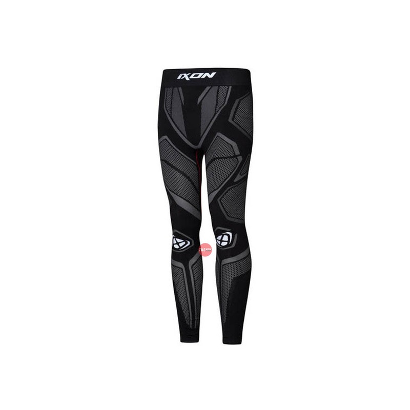 Ixon Underground Black White Underleggings Size XS – Small